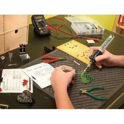 Dremel 2000-6 Versatip Butane Tool - Goldpeak Tools PH Dremel Dremel 2000-6 Versatip Butane Tool - Goldpeak Tools PH Dremel